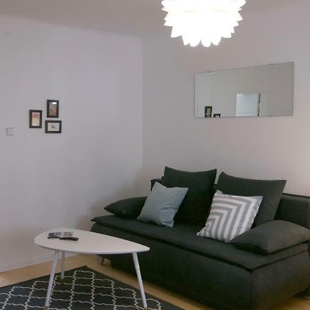 Spacious 2Rooms In The Center Bécs Kültér fotó