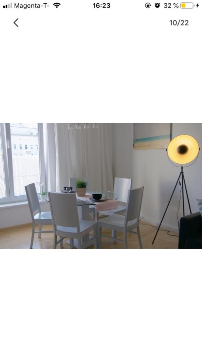 Spacious 2Rooms In The Center Bécs Kültér fotó