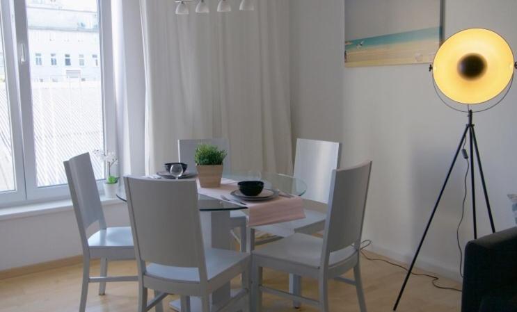 Spacious 2Rooms In The Center Bécs Kültér fotó