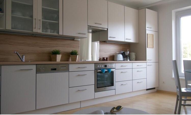 Spacious 2Rooms In The Center Bécs Kültér fotó