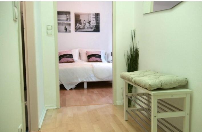 Spacious 2Rooms In The Center Bécs Kültér fotó