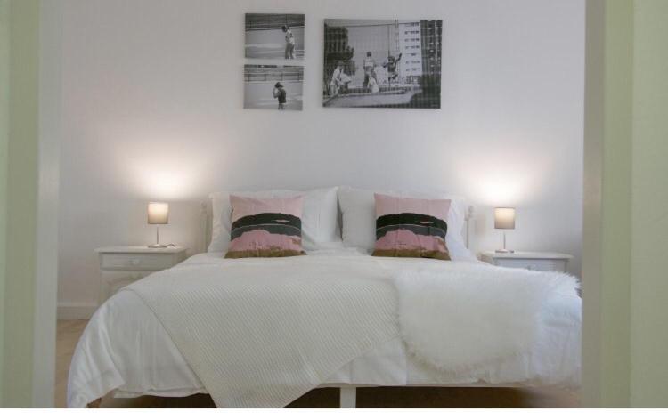 Spacious 2Rooms In The Center Bécs Kültér fotó
