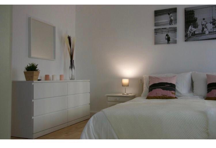 Spacious 2Rooms In The Center Bécs Kültér fotó