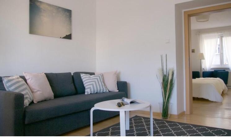 Spacious 2Rooms In The Center Bécs Kültér fotó