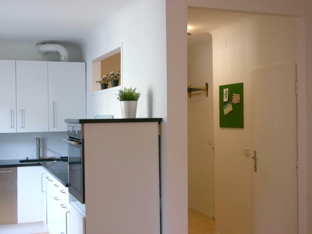 Spacious 2Rooms In The Center Bécs Kültér fotó