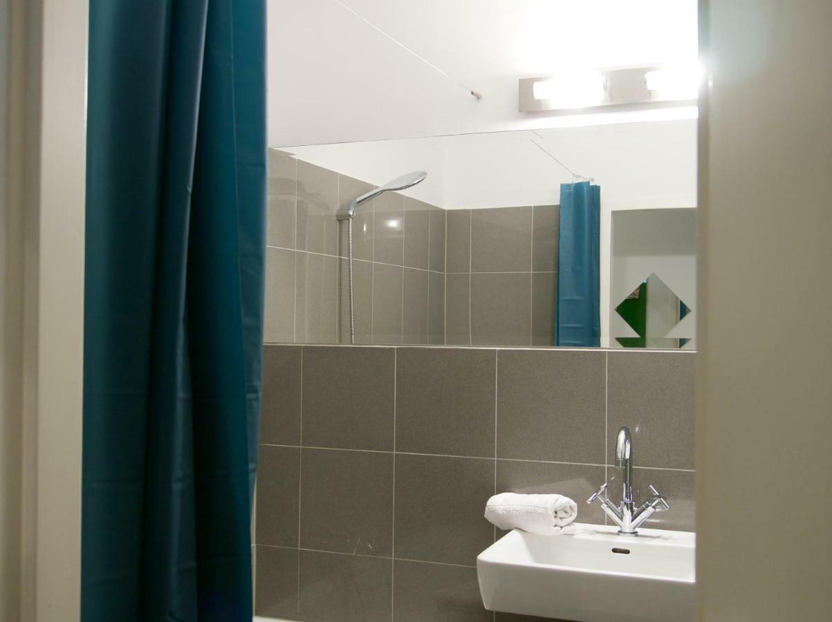 Spacious 2Rooms In The Center Bécs Kültér fotó
