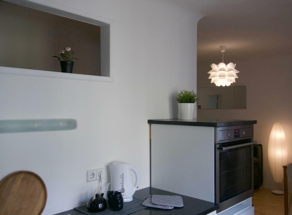 Spacious 2Rooms In The Center Bécs Kültér fotó