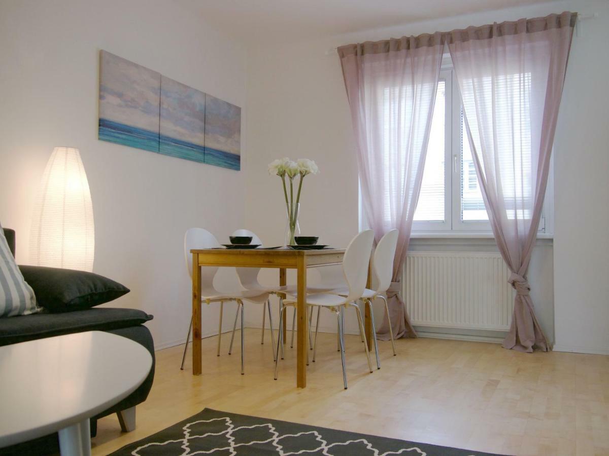 Spacious 2Rooms In The Center Bécs Kültér fotó