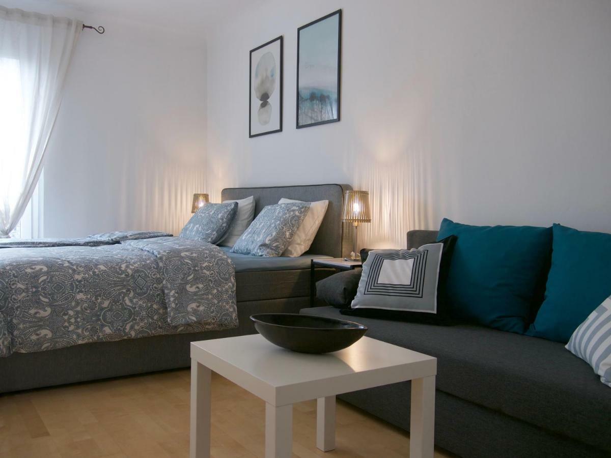 Spacious 2Rooms In The Center Bécs Kültér fotó