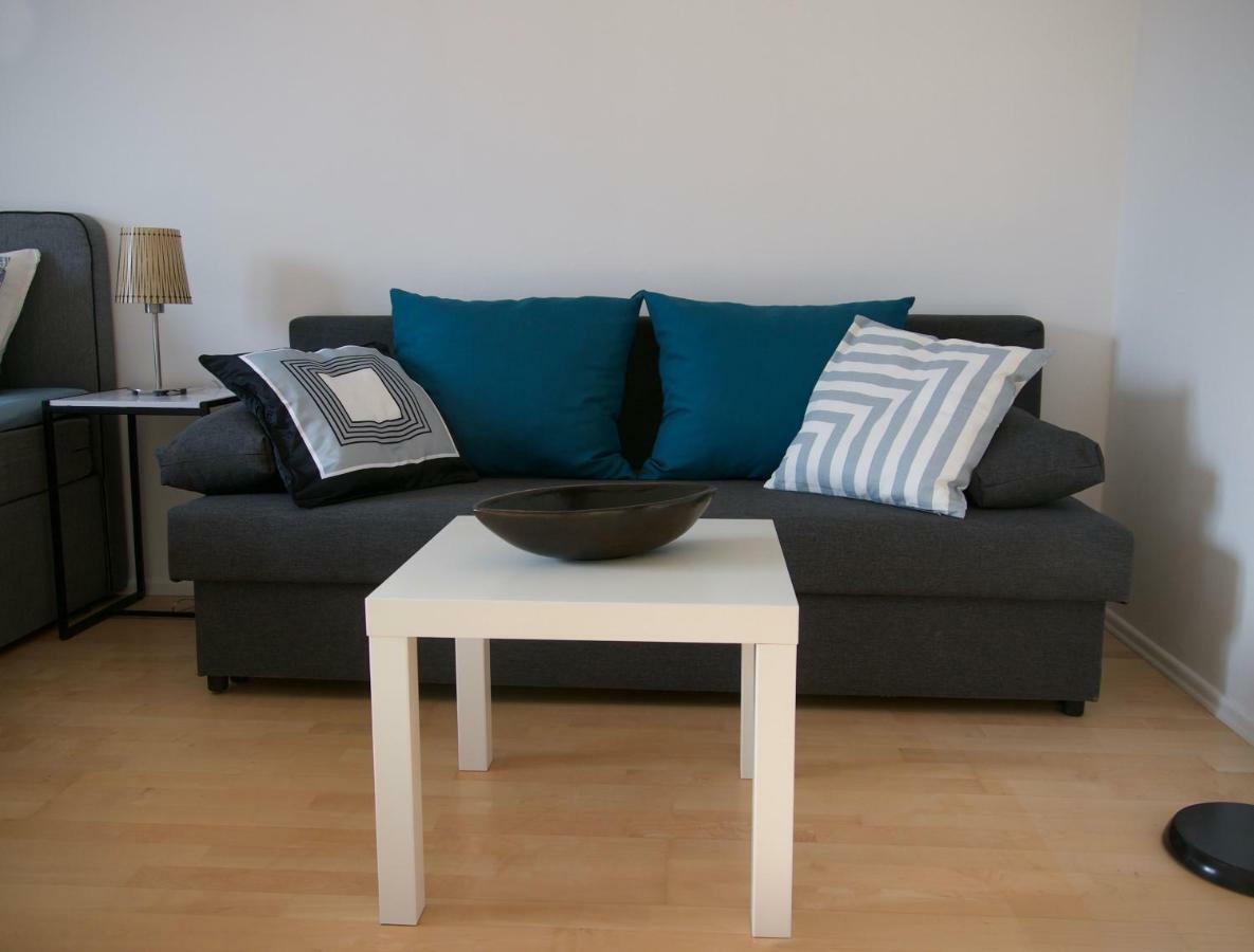 Spacious 2Rooms In The Center Bécs Kültér fotó