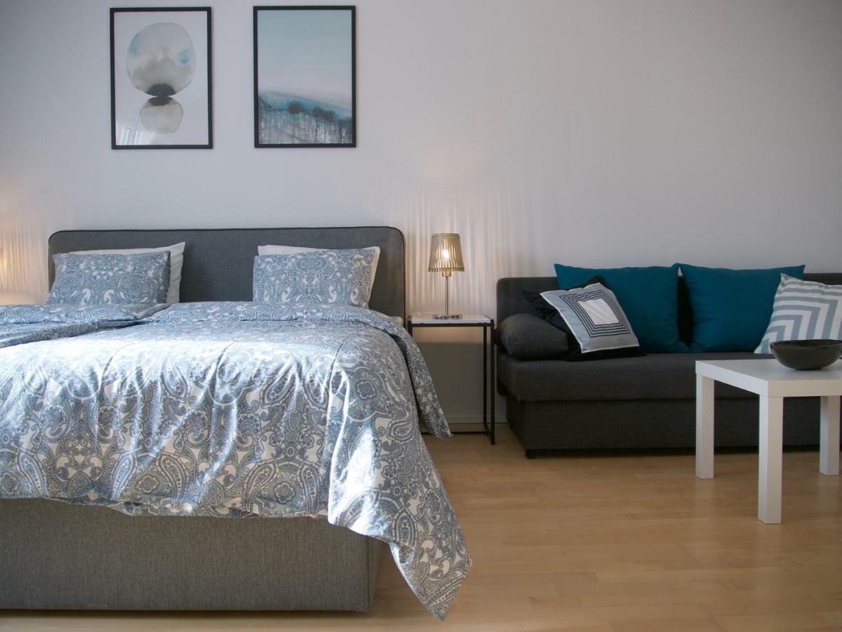 Spacious 2Rooms In The Center Bécs Kültér fotó
