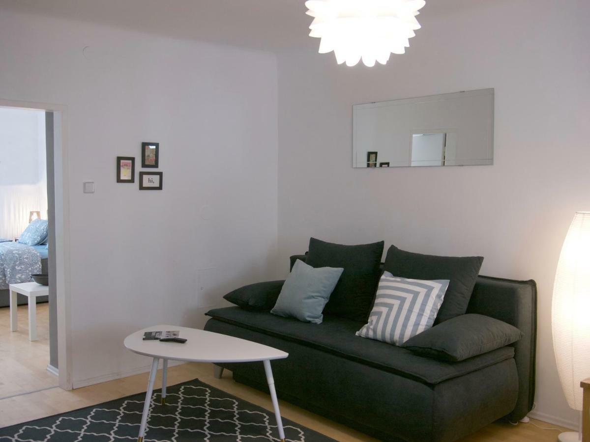 Spacious 2Rooms In The Center Bécs Kültér fotó
