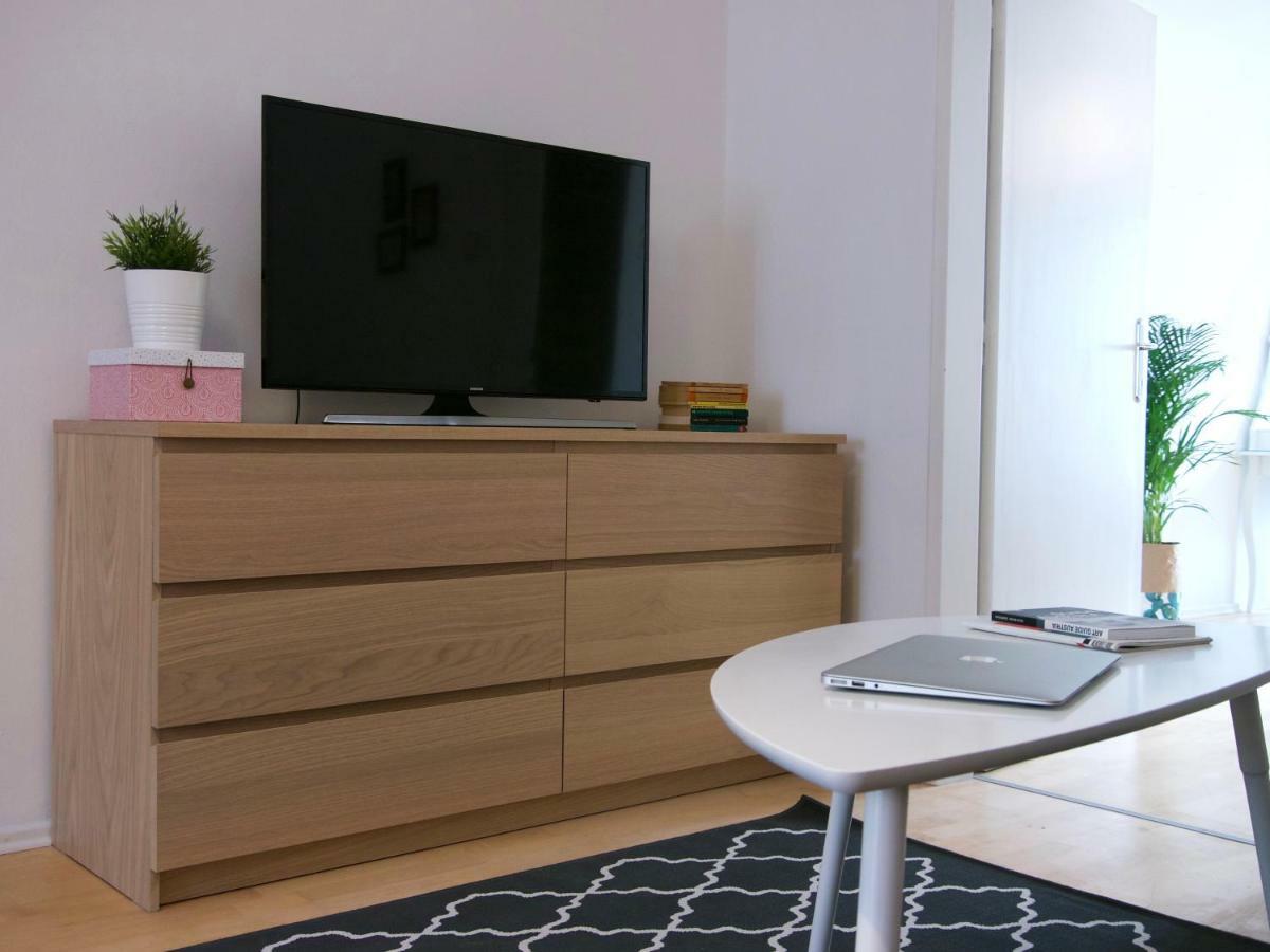 Spacious 2Rooms In The Center Bécs Kültér fotó