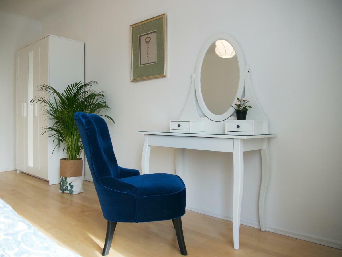 Spacious 2Rooms In The Center Bécs Kültér fotó