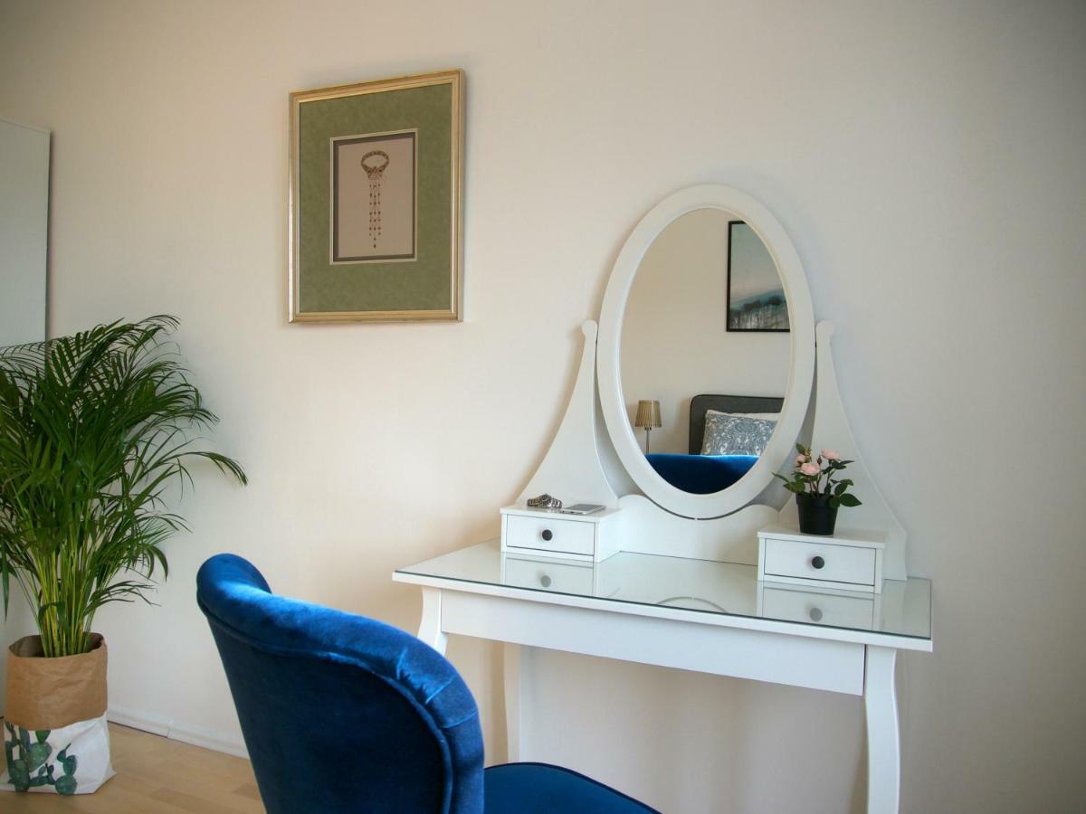 Spacious 2Rooms In The Center Bécs Kültér fotó
