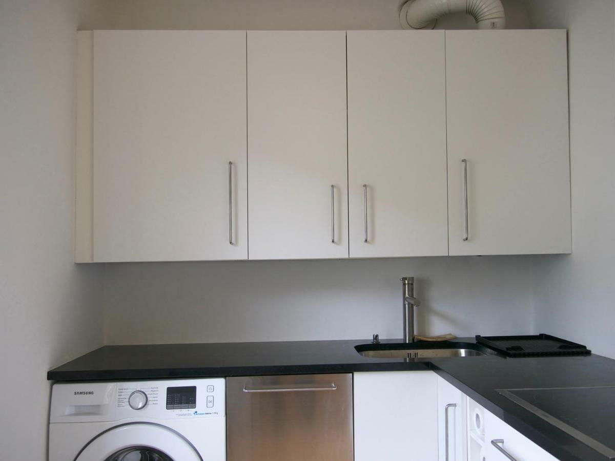 Spacious 2Rooms In The Center Bécs Kültér fotó