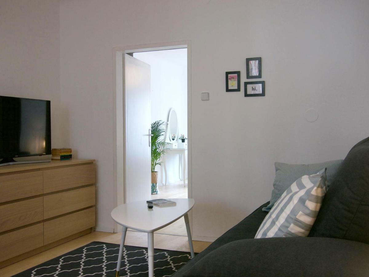 Spacious 2Rooms In The Center Bécs Kültér fotó