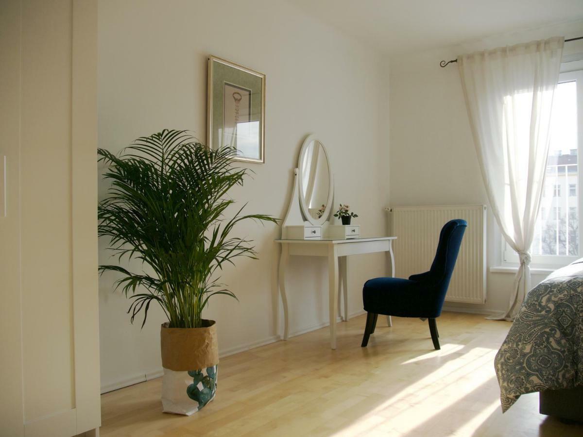 Spacious 2Rooms In The Center Bécs Kültér fotó