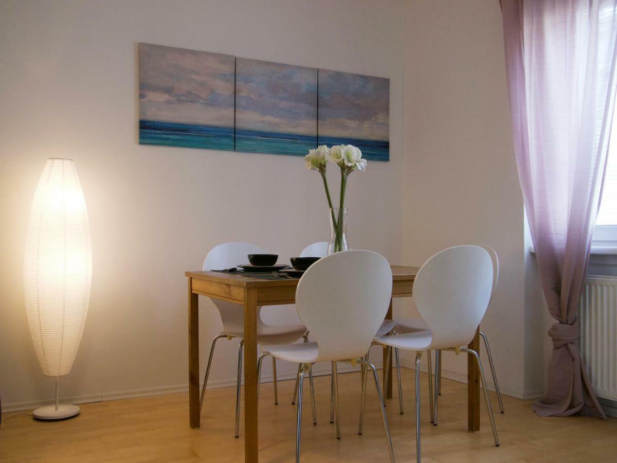 Spacious 2Rooms In The Center Bécs Kültér fotó